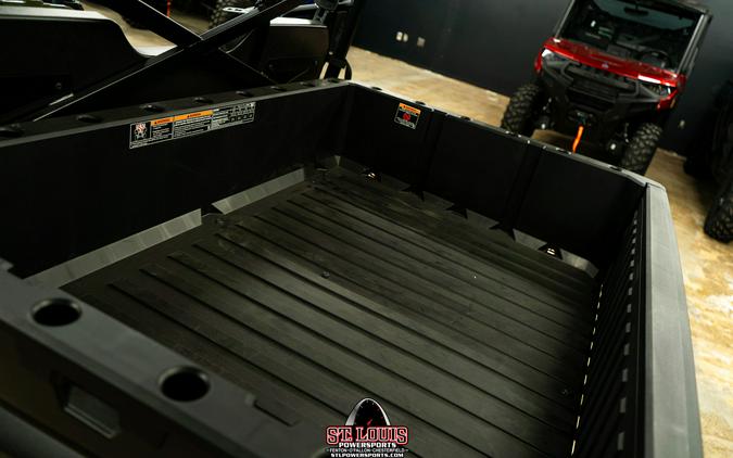 2025 Polaris Ranger® 570 Full-Size