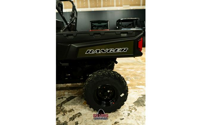 2025 Polaris Ranger® 570 Full-Size