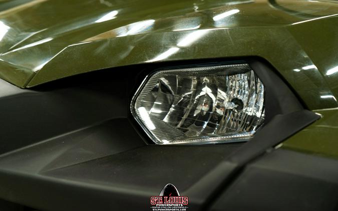 2025 Polaris Ranger® 570 Full-Size