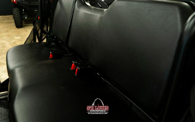 2025 Polaris Ranger® 570 Full-Size