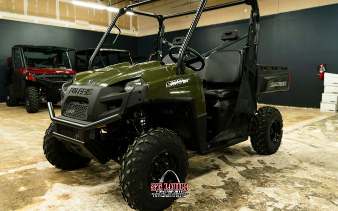 2025 Polaris Ranger® 570 Full-Size