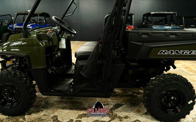 2025 Polaris Ranger® 570 Full-Size