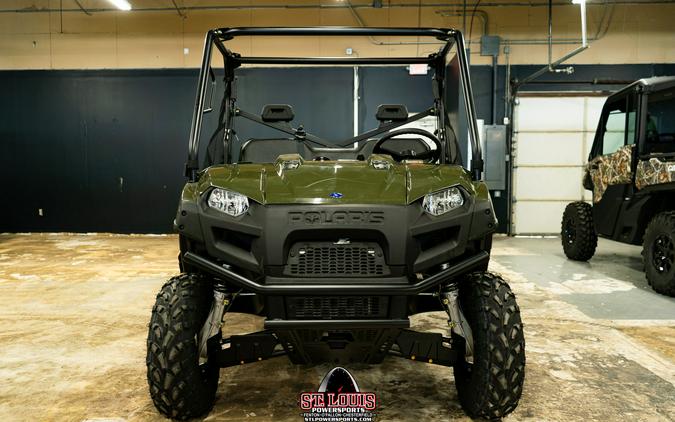 2025 Polaris Ranger® 570 Full-Size