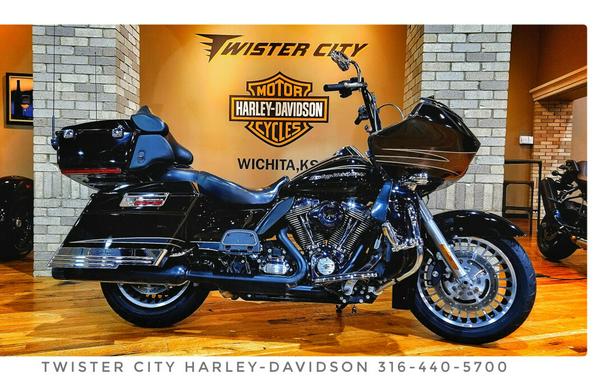 USED 2011 Harley-Davidson® Road Glide® Ultra, FLTRU103