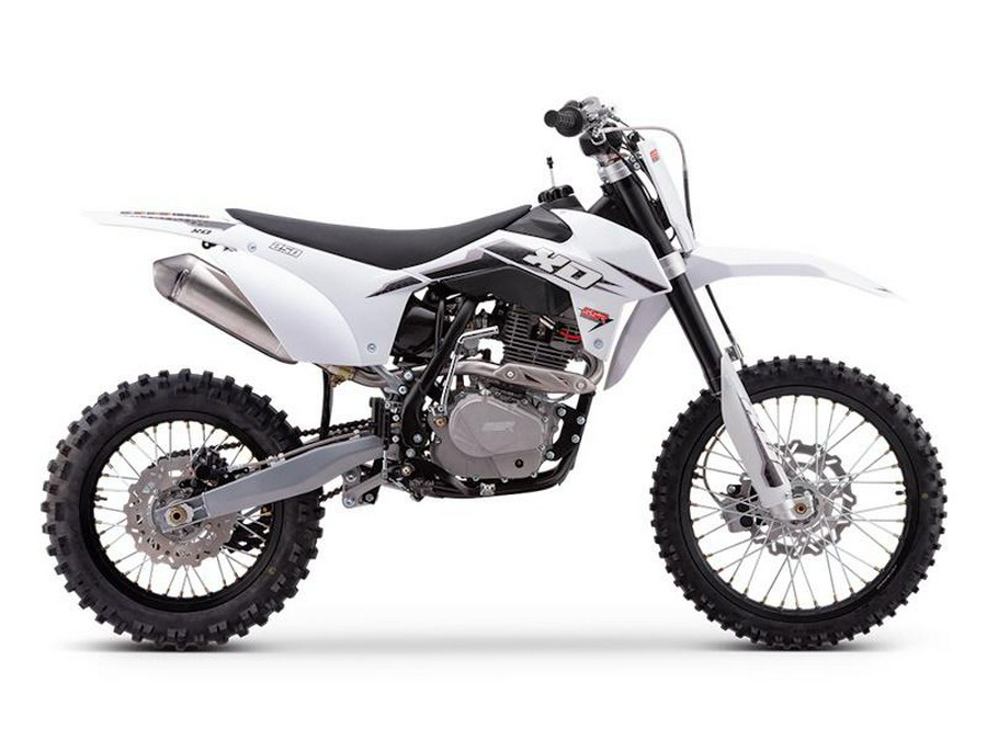 2025 SSR Motorsports XD250