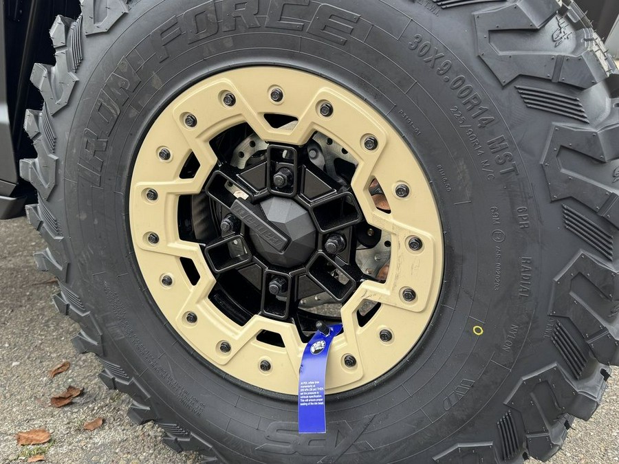 2026 Can-Am® Outlander MAX Backcountry