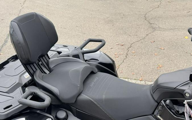 2026 Can-Am® Outlander MAX Backcountry