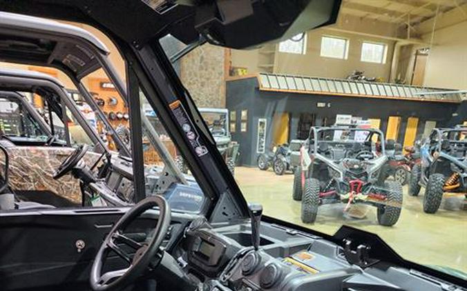 2026 Can-Am Defender MAX DPS CAB HD10