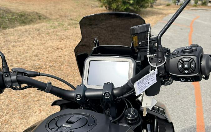 2026 Harley-Davidson® RA1250ST Pan America® 1250 ST