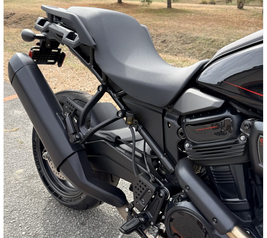 2026 Harley-Davidson® RA1250ST Pan America® 1250 ST