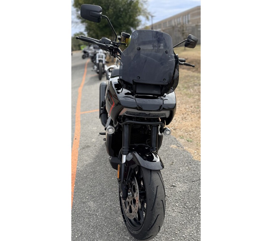 2026 Harley-Davidson® RA1250ST Pan America® 1250 ST
