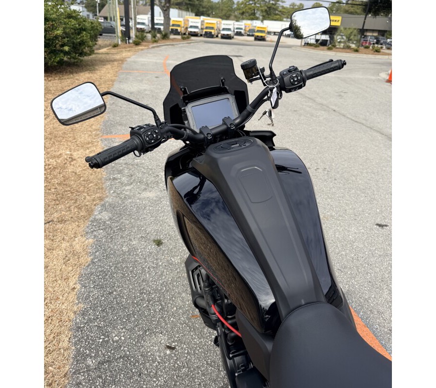 2026 Harley-Davidson® RA1250ST Pan America® 1250 ST