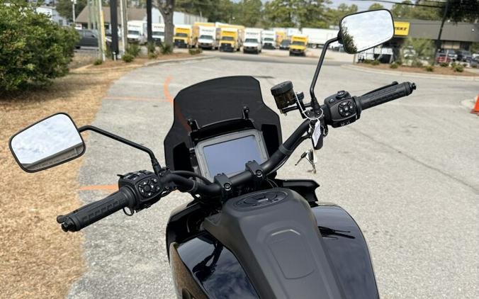 2026 Harley-Davidson® RA1250ST Pan America® 1250 ST