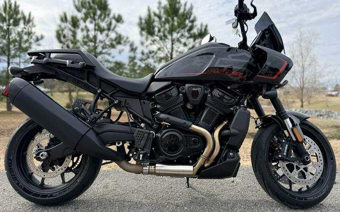 2026 Harley-Davidson® RA1250ST Pan America® 1250 ST