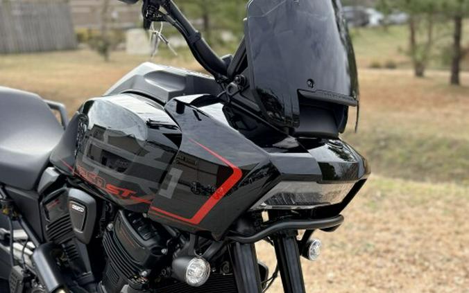 2026 Harley-Davidson® RA1250ST Pan America® 1250 ST