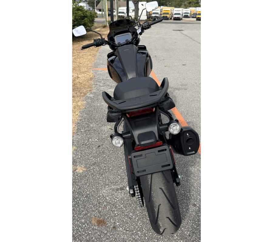 2026 Harley-Davidson® RA1250ST Pan America® 1250 ST