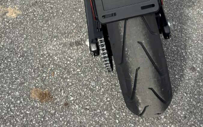 2026 Harley-Davidson® RA1250ST Pan America® 1250 ST