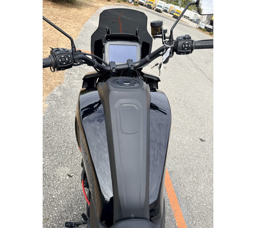 2026 Harley-Davidson® RA1250ST Pan America® 1250 ST