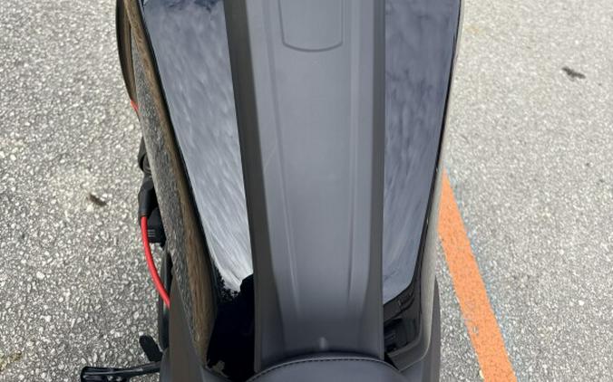 2026 Harley-Davidson® RA1250ST Pan America® 1250 ST