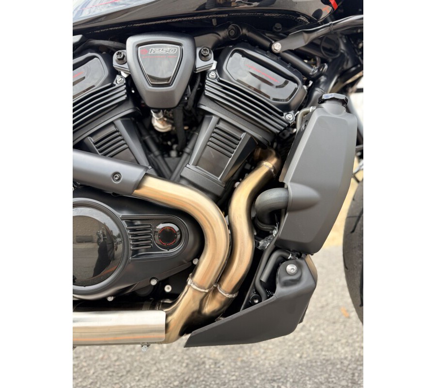 2026 Harley-Davidson® RA1250ST Pan America® 1250 ST