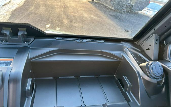 2026 Can-Am Defender DPS CAB HD10