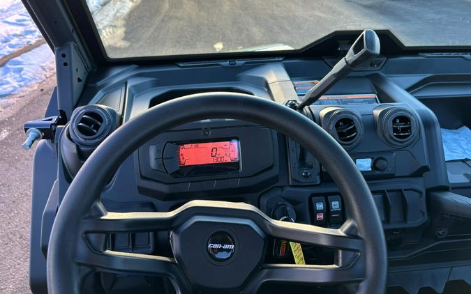 2026 Can-Am Defender DPS CAB HD10