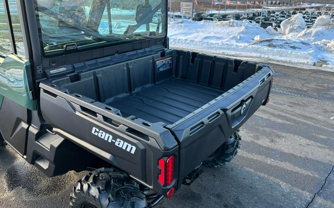 2026 Can-Am Defender DPS CAB HD10