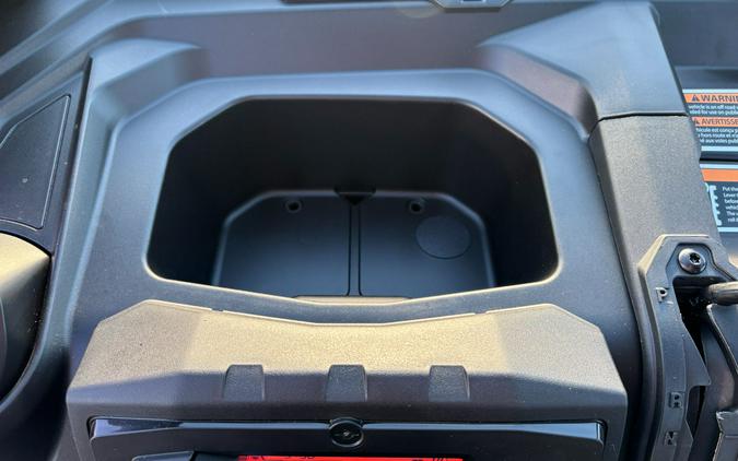 2026 Can-Am Defender DPS CAB HD10