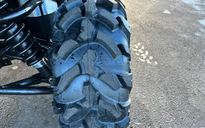 2026 Can-Am Defender DPS CAB HD10