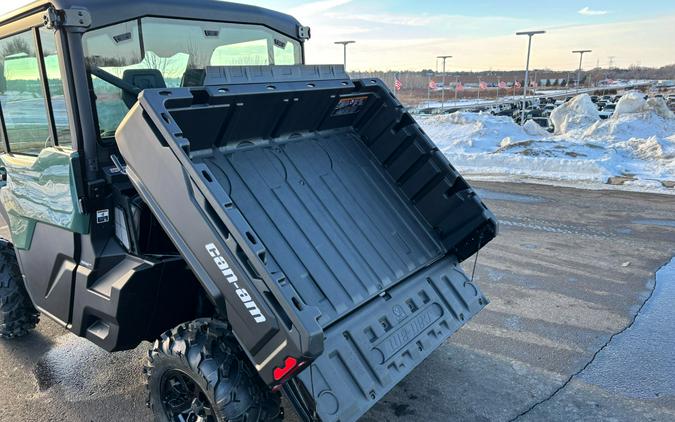 2026 Can-Am Defender DPS CAB HD10