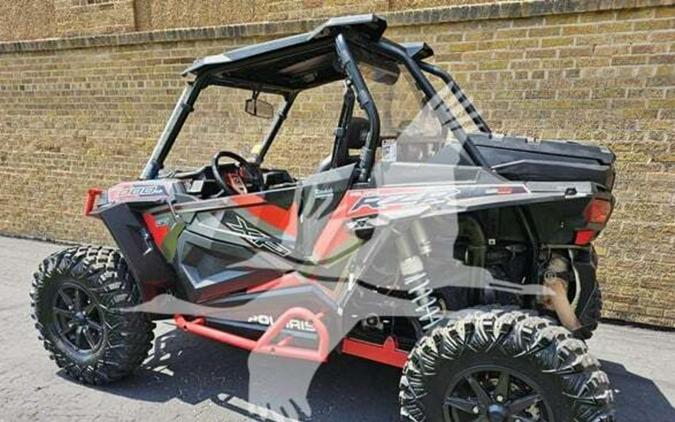 2017 Polaris® RZR XP 1000 EPS