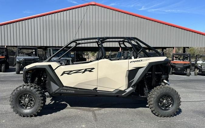 2026 Polaris® RZR Pro XP 4 Sport