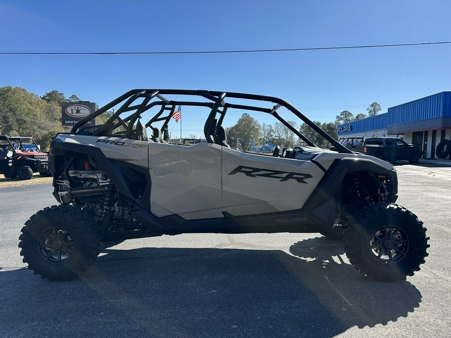 2026 Polaris® RZR Pro XP 4 Sport