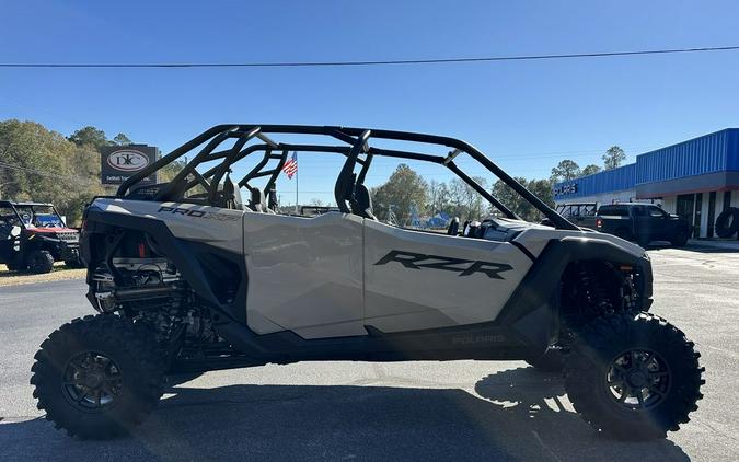 2026 Polaris® RZR Pro XP 4 Sport
