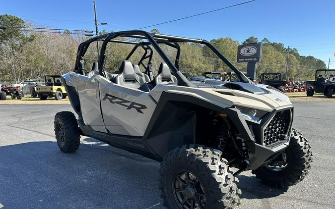 2026 Polaris® RZR Pro XP 4 Sport
