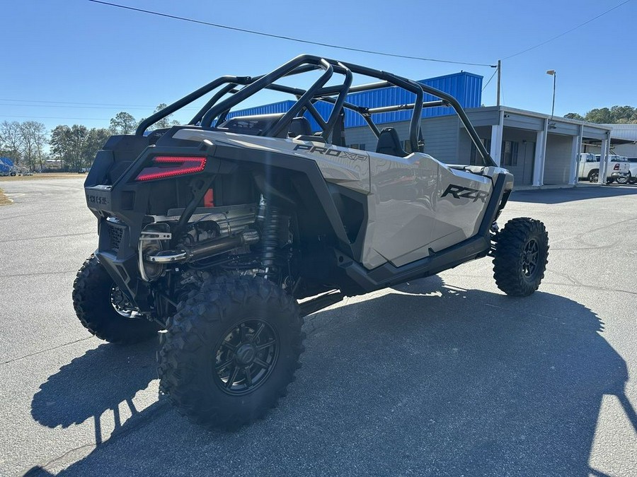 2026 Polaris® RZR Pro XP 4 Sport