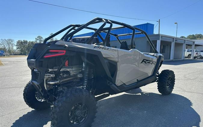 2026 Polaris® RZR Pro XP 4 Sport
