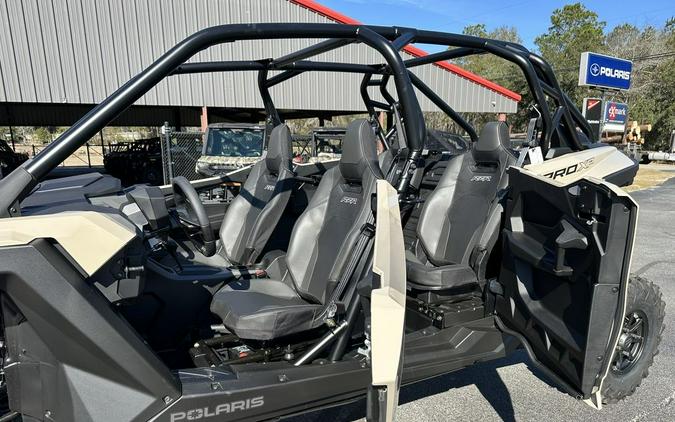 2026 Polaris® RZR Pro XP 4 Sport