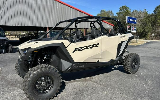 2026 Polaris® RZR Pro XP 4 Sport