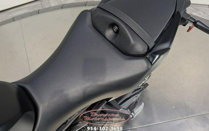 2026 Yamaha MT 09 SP