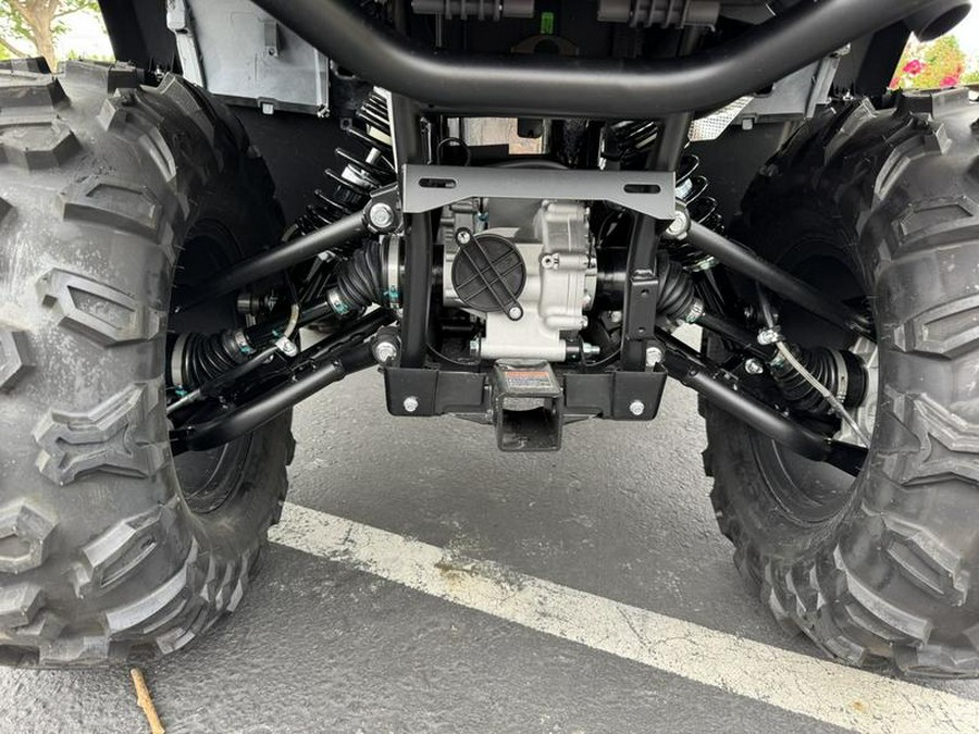 2026 CFMOTO CFORCE 600 Camo