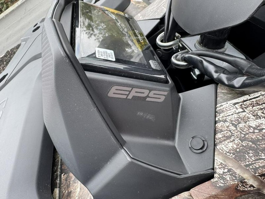 2026 CFMOTO CFORCE 600 Camo