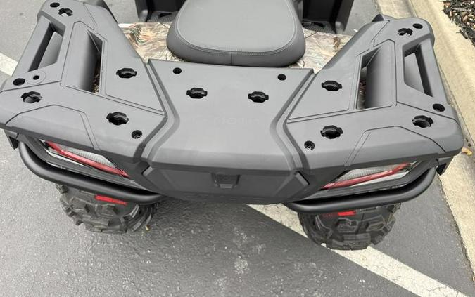 2026 CFMOTO CFORCE 600 Camo