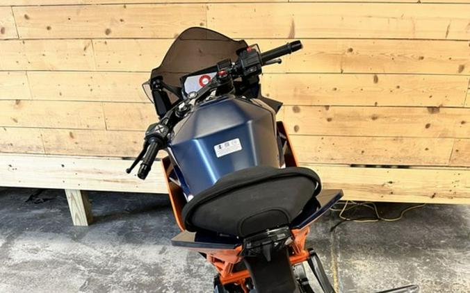 2024 KTM RC 390