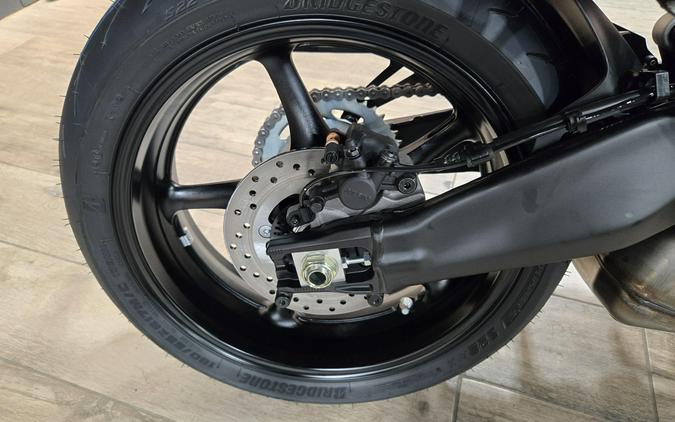 2026 YAMAHA YZFR9 70TH ANNIVERSARY EDITION