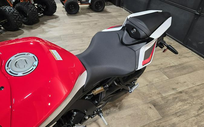 2026 YAMAHA YZFR9 70TH ANNIVERSARY EDITION