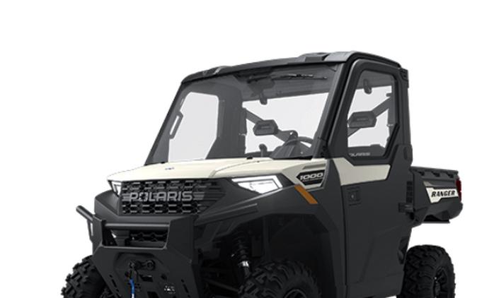 2026 Polaris RANGER 1000 CAB
