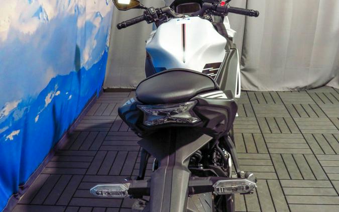 2026 Kawasaki Ninja 650 ABS