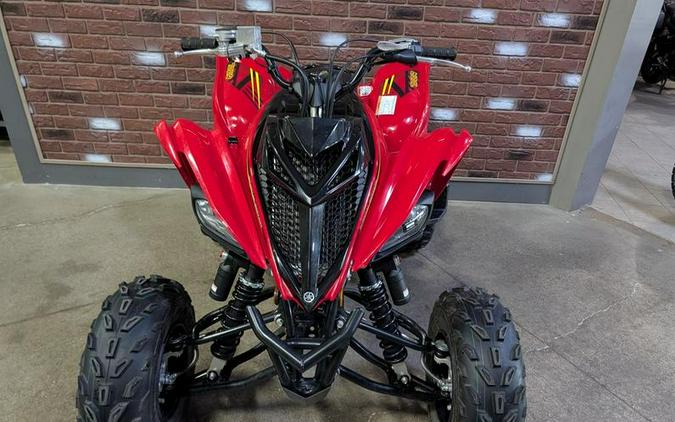 2025 Yamaha Raptor 700R SE