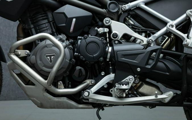2023 TRIUMPH TIGER 1200 RALLY PRO
